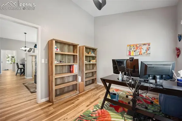 3921 Coral PT, Colorado Springs, CO 80917