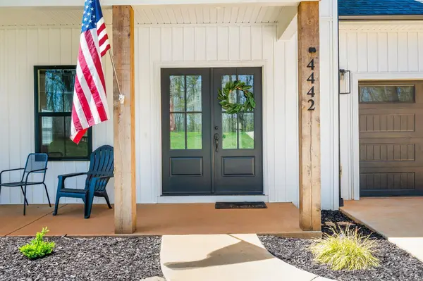 4442 Goode RD, Goode, VA 24556