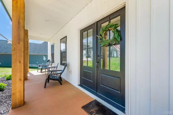 4442 Goode RD, Goode, VA 24556