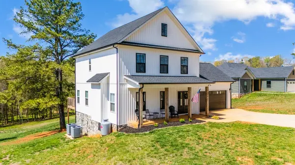 4442 Goode RD, Goode, VA 24556
