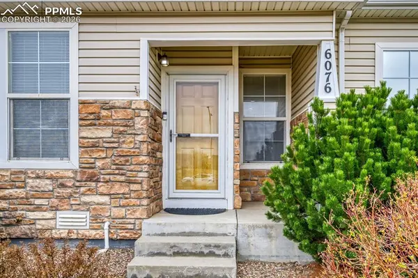 6076 Sierra Grande PT, Colorado Springs, CO 80923