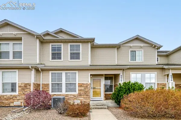6076 Sierra Grande PT, Colorado Springs, CO 80923