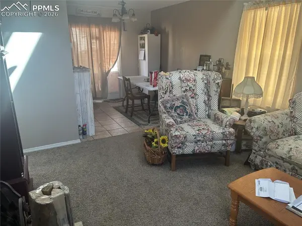 245 Pointer PL, Colorado Springs, CO 80911