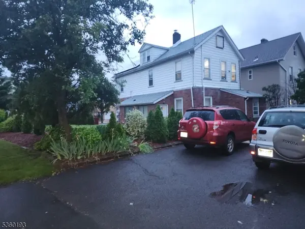 20 Harrison St, Nutley Twp., NJ 07110