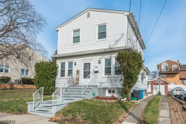 153 Orchard St, Elmwood Park Boro, NJ 07407