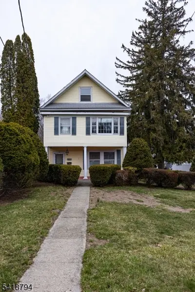 116 Kiel Ave, Butler Boro, NJ 07405