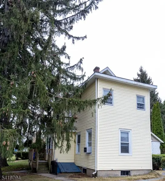 116 Kiel Ave, Butler Boro, NJ 07405