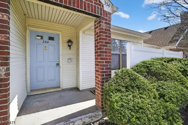 334 Wycoff Way, East Brunswick Twp., NJ 08816