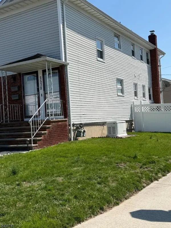 2538 Spruce St #2, Union Twp., NJ 07083