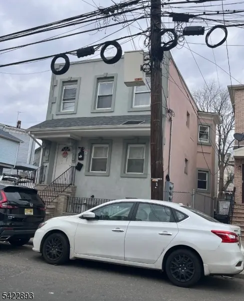 58 Wright St #2, Newark City, NJ 07114