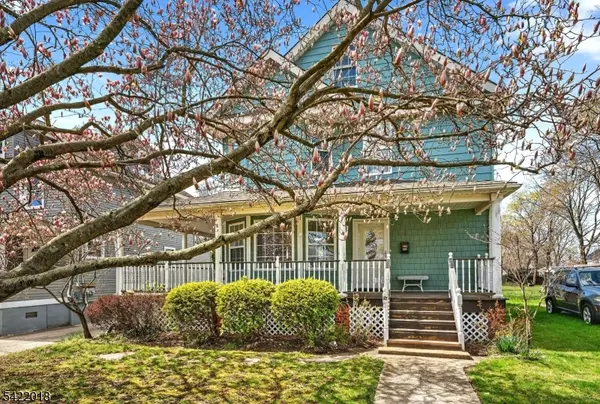 184 Liberty St, Long Branch City, NJ 07740