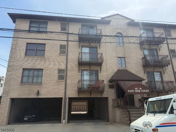 45-51 Gotthardt St #B-5, Newark City, NJ 07105