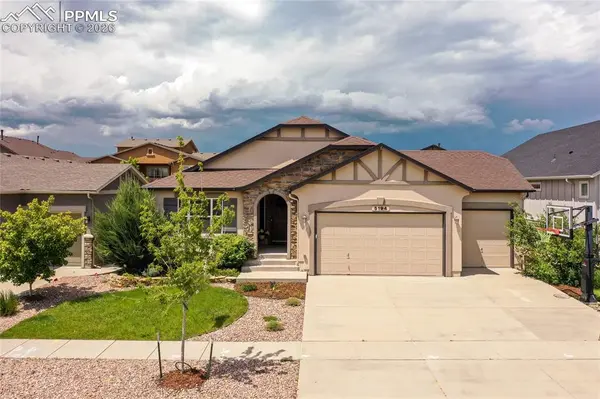 5194 Eldorado Canyon CT, Colorado Springs, CO 80924