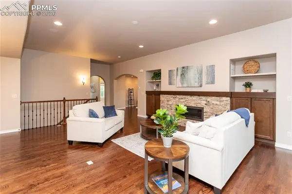 5194 Eldorado Canyon CT, Colorado Springs, CO 80924