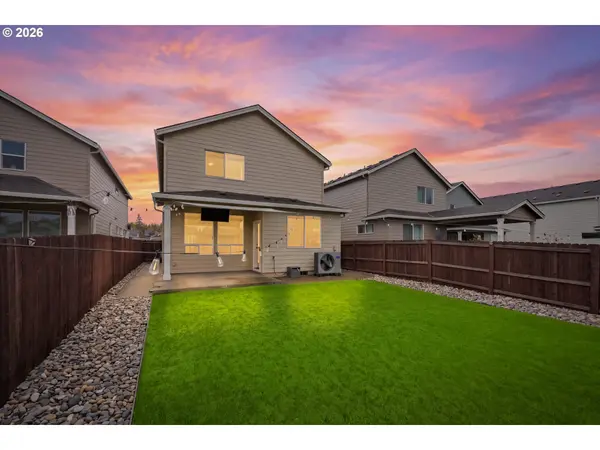 13518 NE 110TH WAY, Vancouver, WA 98682