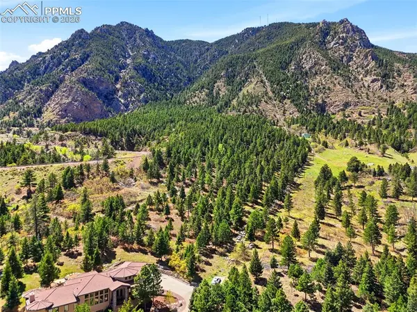 390 Irvington CT, Colorado Springs, CO 80906