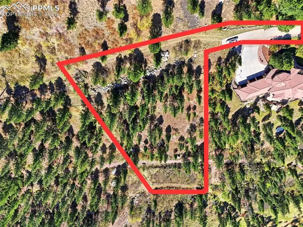 390 Irvington CT, Colorado Springs, CO 80906