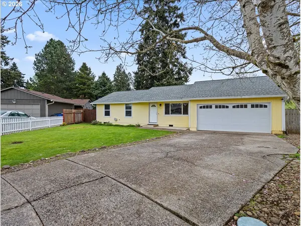 3713 NE 135TH AVE, Vancouver, WA 98682