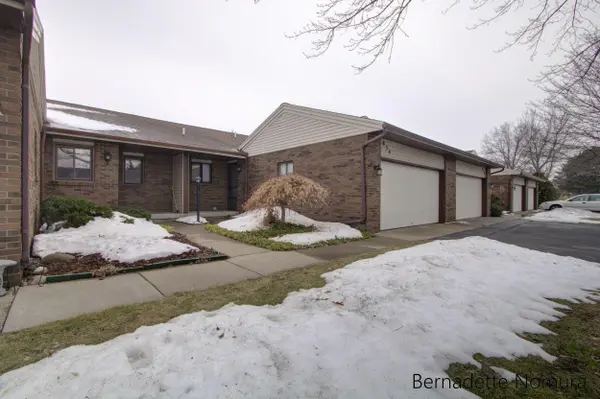 854 Amberwood W DR SW,  Byron Twp,  MI 49315