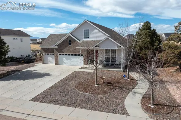 9066 Copenhagen RD, Peyton, CO 80831
