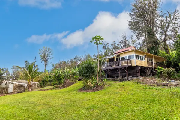 89-1426 HAWAII BELT RD, Captain Cook, HI 96704