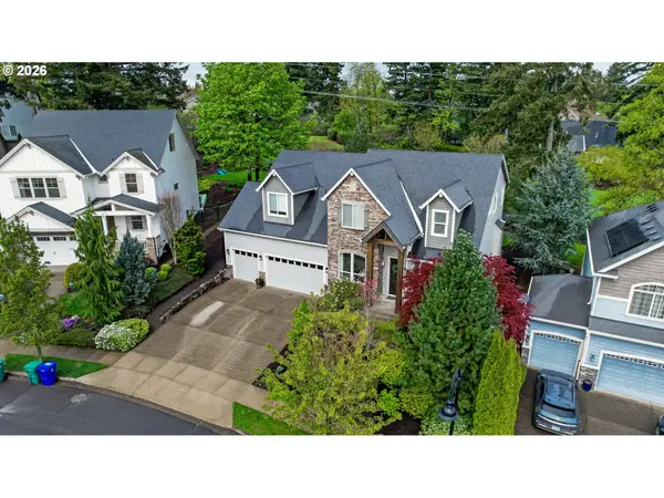 12397 SE BARI AVE, Happy Valley, OR 97086