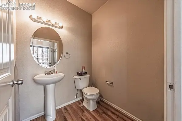 3054 Harpy GRV, Colorado Springs, CO 80916