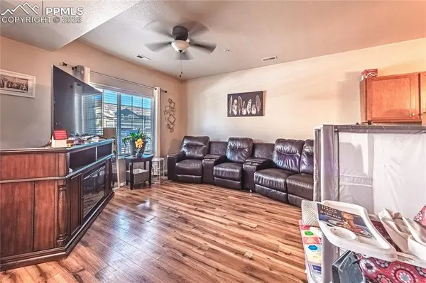 3054 Harpy GRV, Colorado Springs, CO 80916