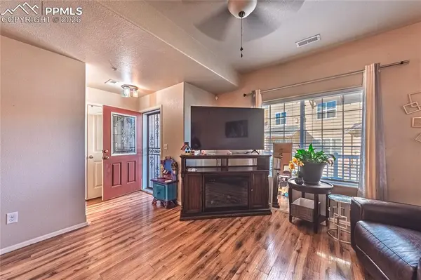 3054 Harpy GRV, Colorado Springs, CO 80916