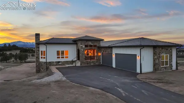 16452 Timber Meadow DR, Colorado Springs, CO 80921