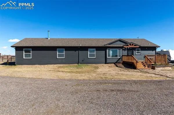 30008 Lonesome Dove LN, Calhan, CO 80808