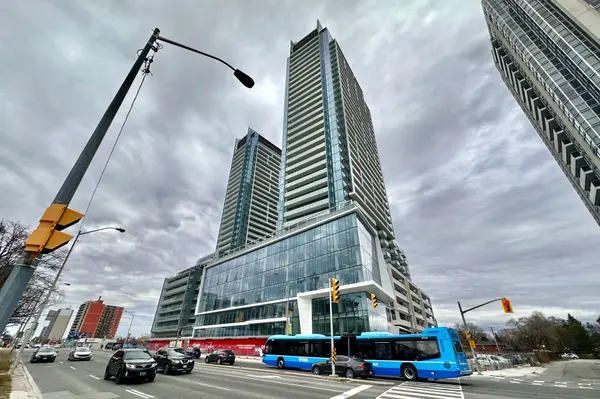 8 Olympic GDNS #S1113, Toronto C14, ON M2M 0B9