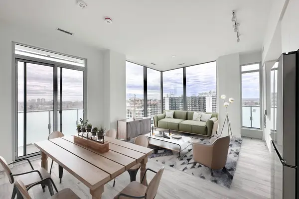 8 Olympic GDNS #S1113, Toronto C14, ON M2M 0B9