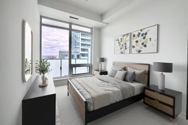 8 Olympic GDNS #S1113, Toronto C14, ON M2M 0B9