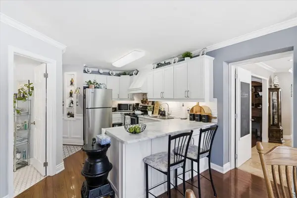 14 Christie CRES, Scugog, ON L9L 1B5