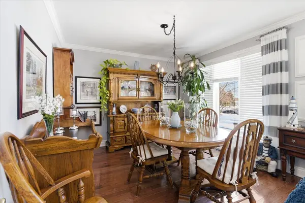 14 Christie CRES, Scugog, ON L9L 1B5