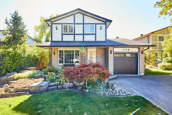 138 Beaverbrook CT, Toronto E10, ON M1C 3A9