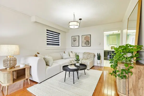 138 Beaverbrook CT, Toronto E10, ON M1C 3A9