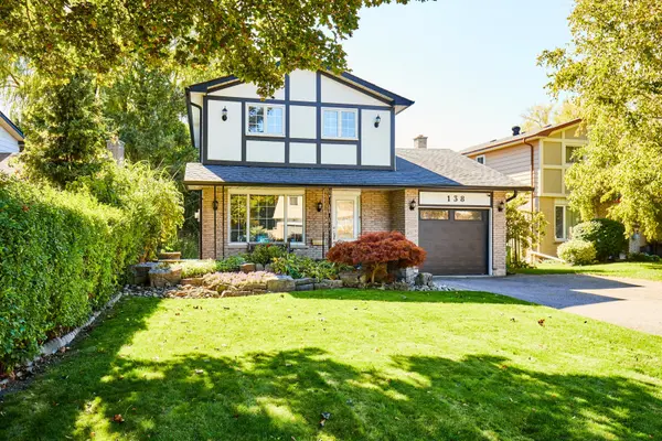 138 Beaverbrook CT, Toronto E10, ON M1C 3A9