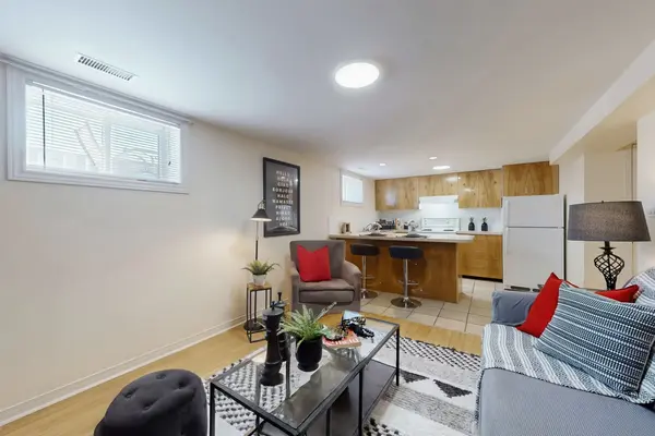 116 Lord Roberts DR, Toronto E08, ON M1K 3W8