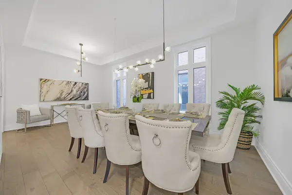 20 Planet ST, Richmond Hill, ON L4C 4V8