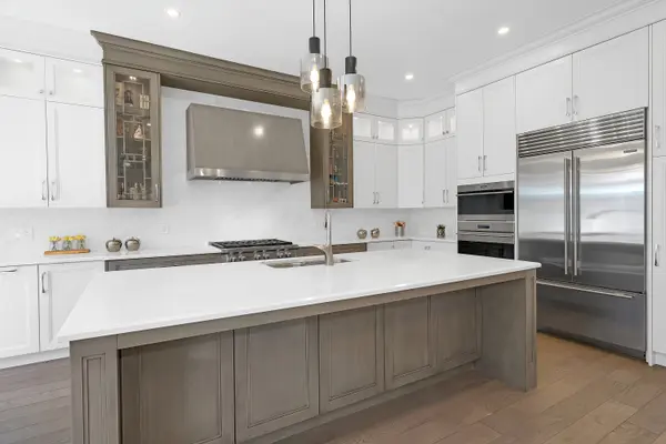 20 Planet ST, Richmond Hill, ON L4C 4V8