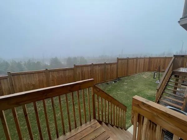 48 Andress WAY #Main Floor 1 Bed 1 Bath, Markham, ON L3S 0E9