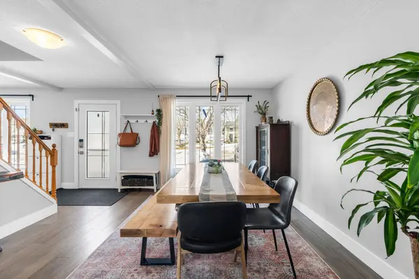 23 OREN BLVD, Barrie, ON L4N 4T3