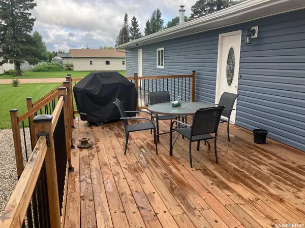 108 1st STREET E, Choiceland, SK S0J 0M0