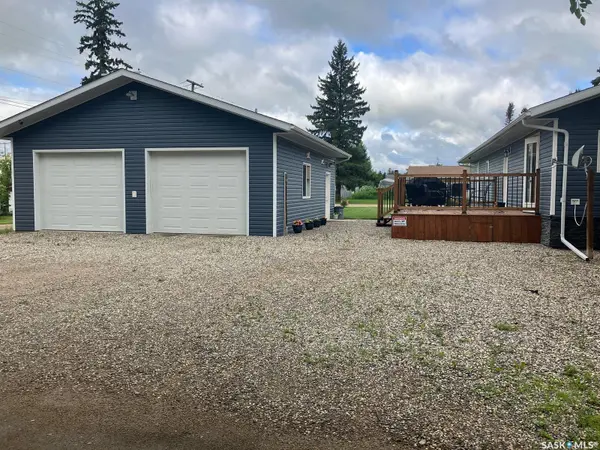 108 1st STREET E, Choiceland, SK S0J 0M0