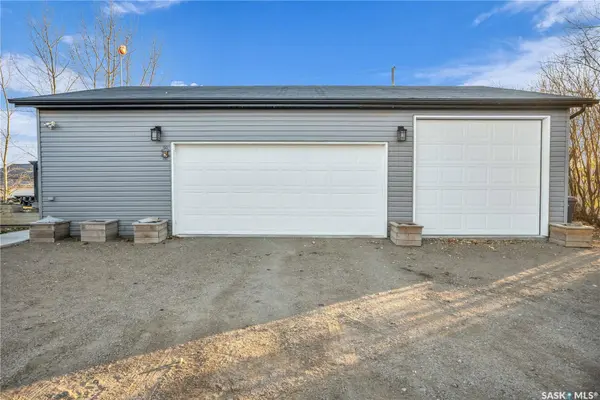 5 Garrettsee STREET, Duval, SK S0G 1G0