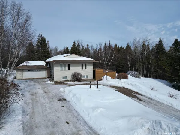 108 Poplar CRESCENT, Paddockwood Rm No. 520, SK S0J 0N0