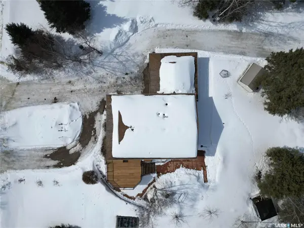 108 Poplar CRESCENT, Paddockwood Rm No. 520, SK S0J 0N0