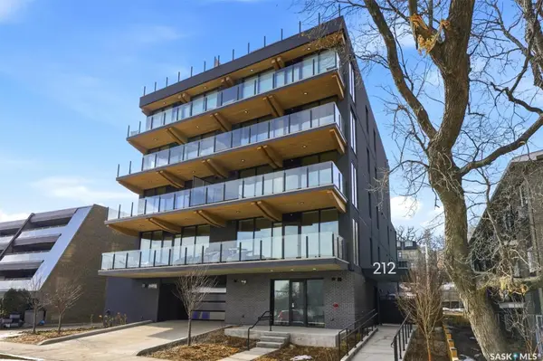 212 Saskatchewan CRESCENT #301, Saskatoon, SK S7N 0X6